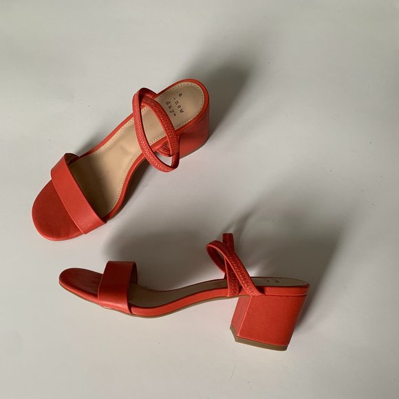 A New Day Sandals - Picture 5 of 6